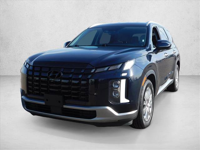 Used 2024 Hyundai Palisade SEL AWD/4WD image 2