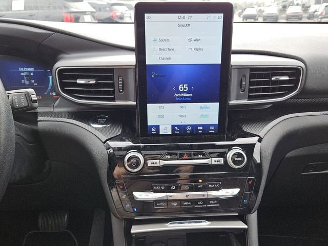 Used 2022 Ford Explorer ST w/ Equipment Group 401A image 18