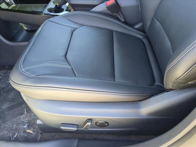 New 2026 Ford Mustang Mach-E Premium video 4