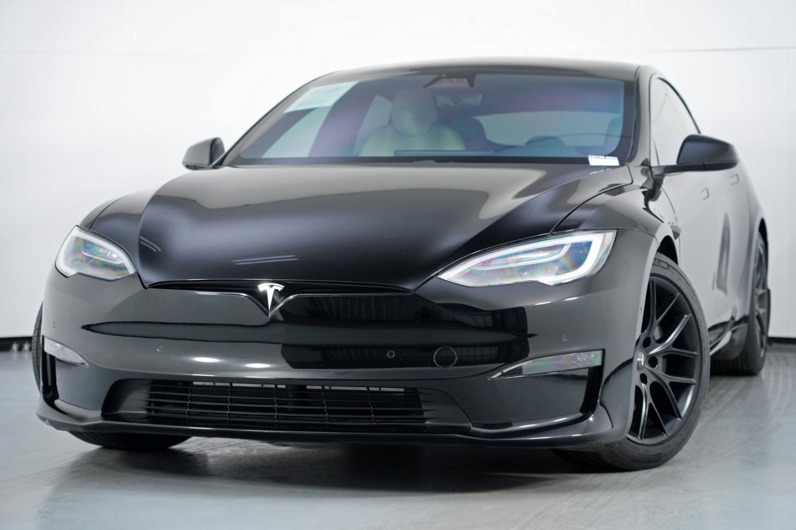 Used 2021 Tesla Model S Long Range image 3