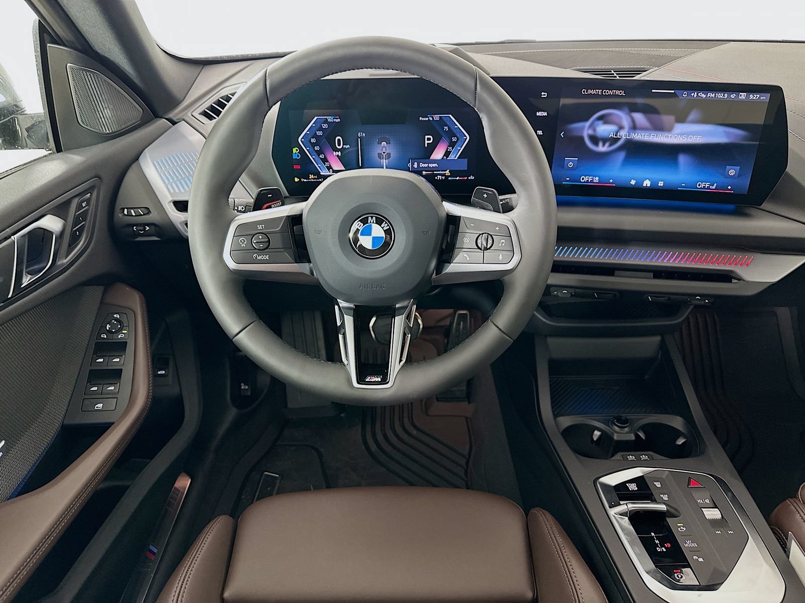 New 2026 BMW 228i xDrive w/ Technology Package AWD/4WD image 14