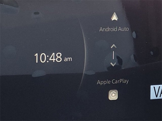 New 2026 MAZDA CX-50 AWD 2.5 S w/ Cargo Package image 6