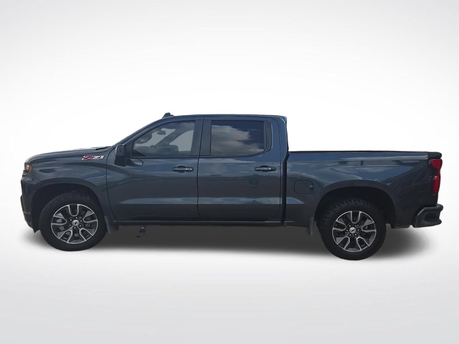 Used 2019 Chevrolet Silverado 1500 RST AWD/4WD image 9