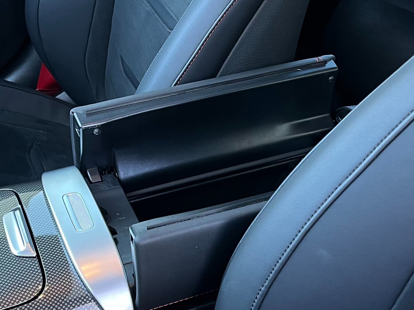 Used 2024 Mercedes-Benz C 43 AMG AMG w/ MB NAVIGATION, AMG REAL image 13