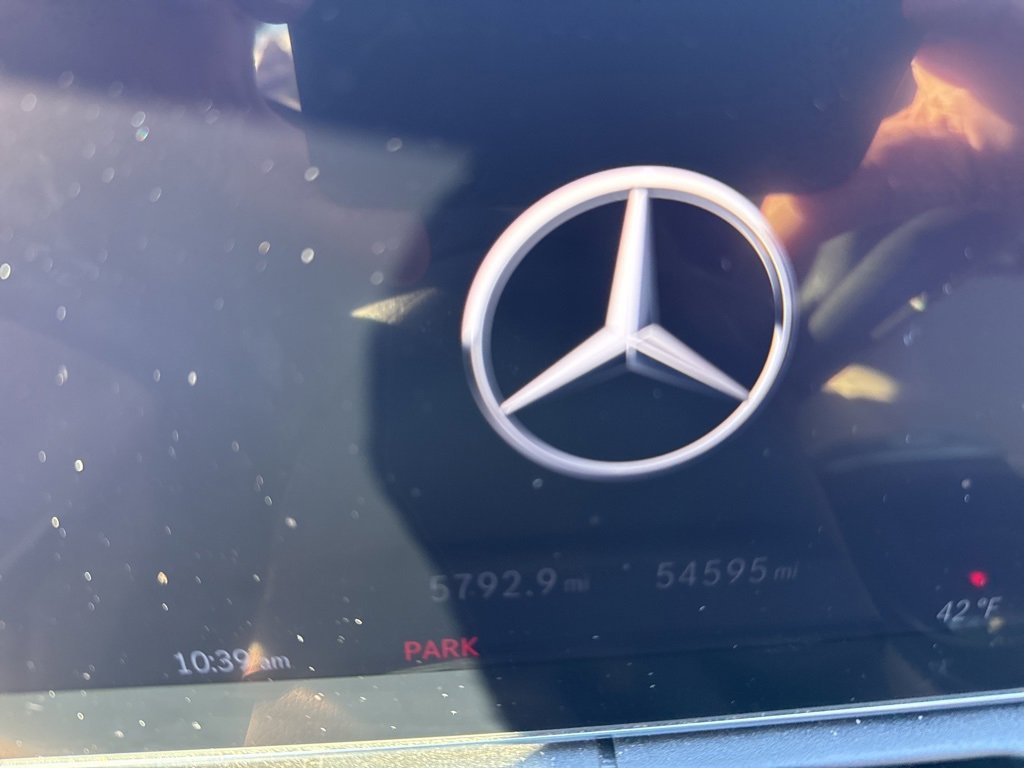 Used 2022 Mercedes-Benz C 300 C 300 image 10