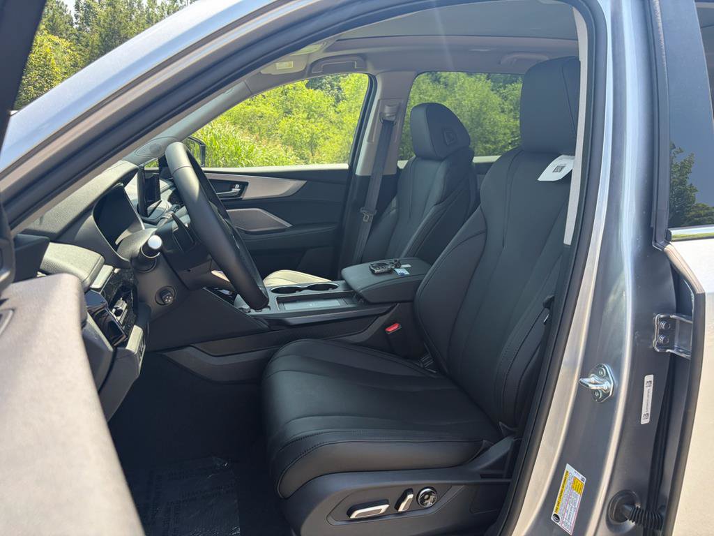 New 2026 Acura MDX FWD image 26