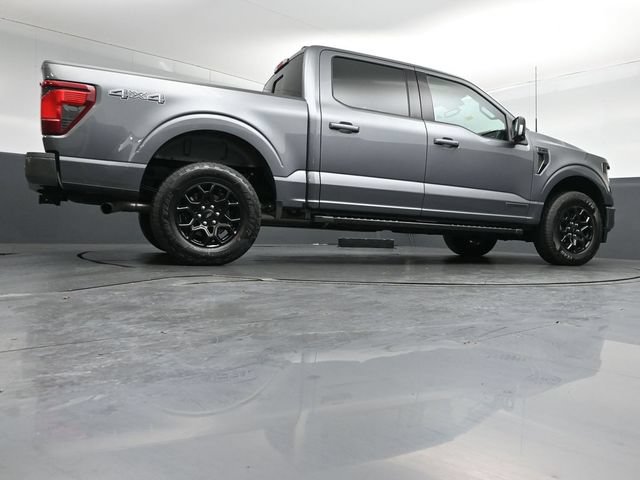 Certified 2024 Ford F150 XLT w/ Equipment Group 302A MID AWD/4WD image 43