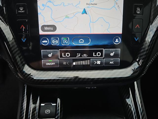 Used 2021 Subaru Outback Limited w/ Popular Package #2 image 27