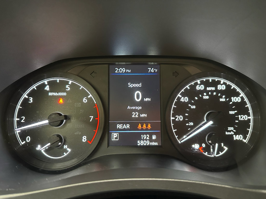 Used 2025 Nissan Altima 2.5 S FWD image 26