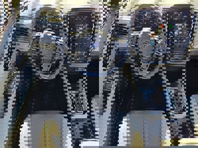 Used 2025 Subaru Forester Limited image 9