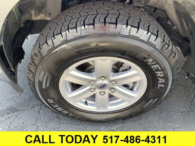 Used 2023 Ford F150 XLT AWD/4WD image 32