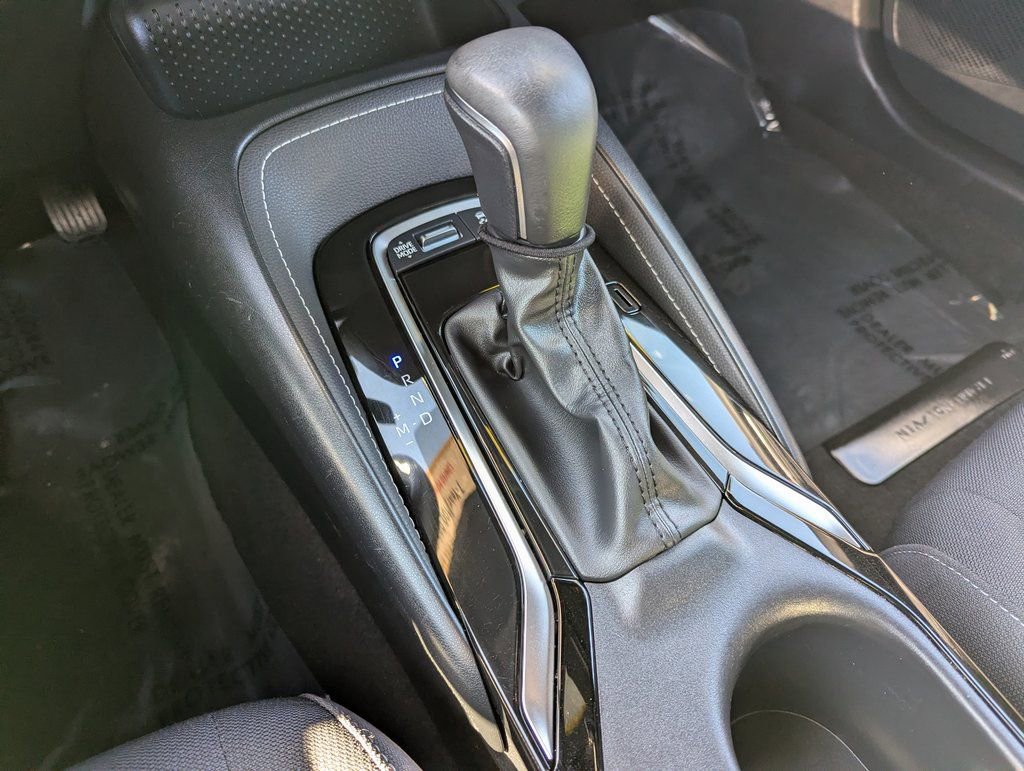 Used 2024 Toyota Corolla SE image 18