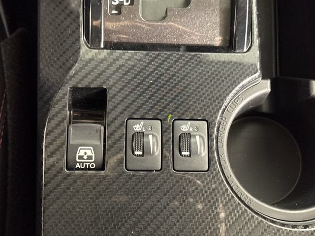 Used 2023 Toyota 4Runner TRD Pro AWD/4WD image 39