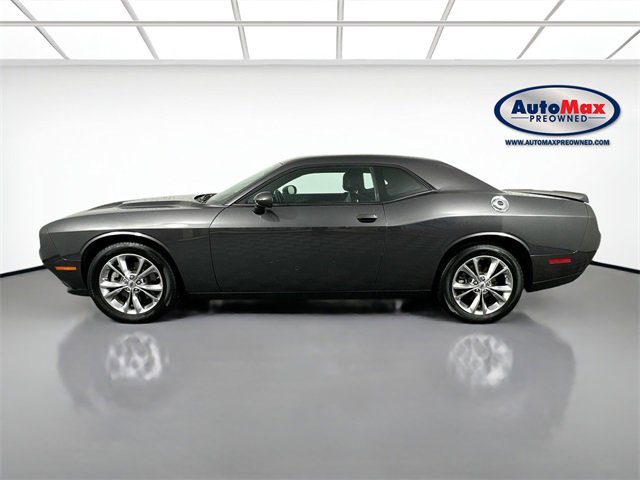 Used 2023 Dodge Challenger SXT w/ Cold Weather Group image 8