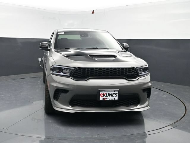 New 2026 Dodge Durango SRT Hellcat w/ Premium Group AWD/4WD image 2