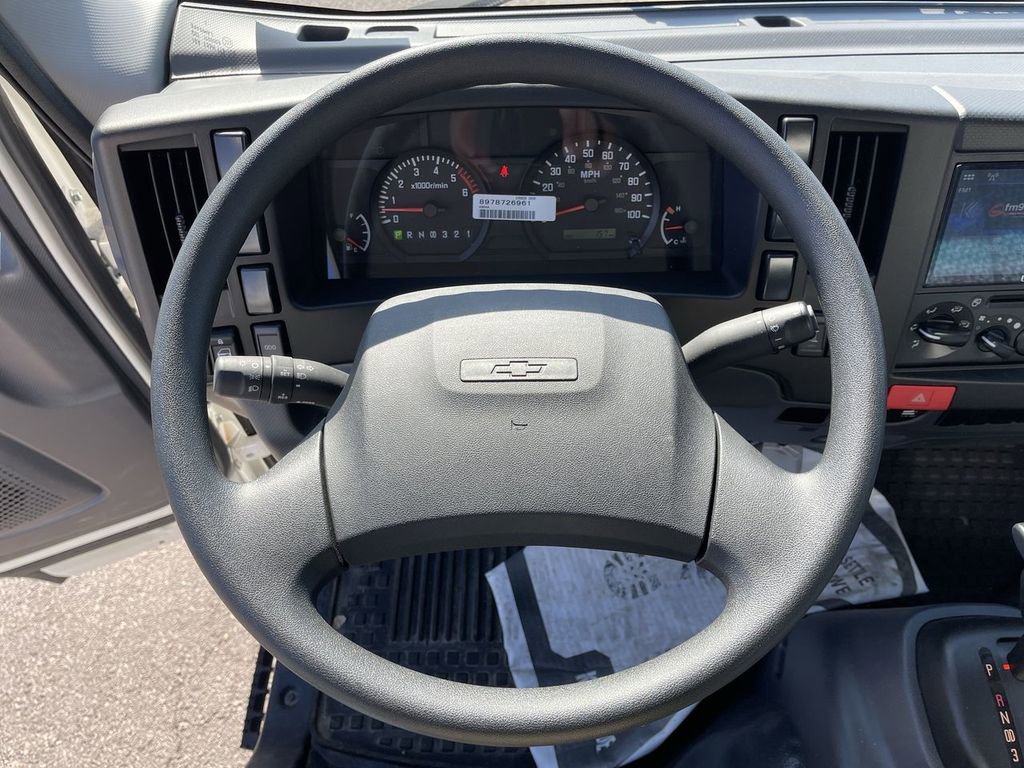 New 2024 Chevrolet Low Cab Forward 5500XG image 12