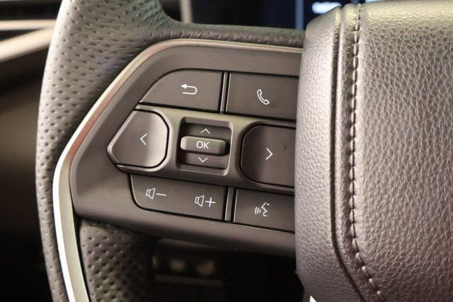 New 2026 Toyota Tundra Limited AWD/4WD image 14