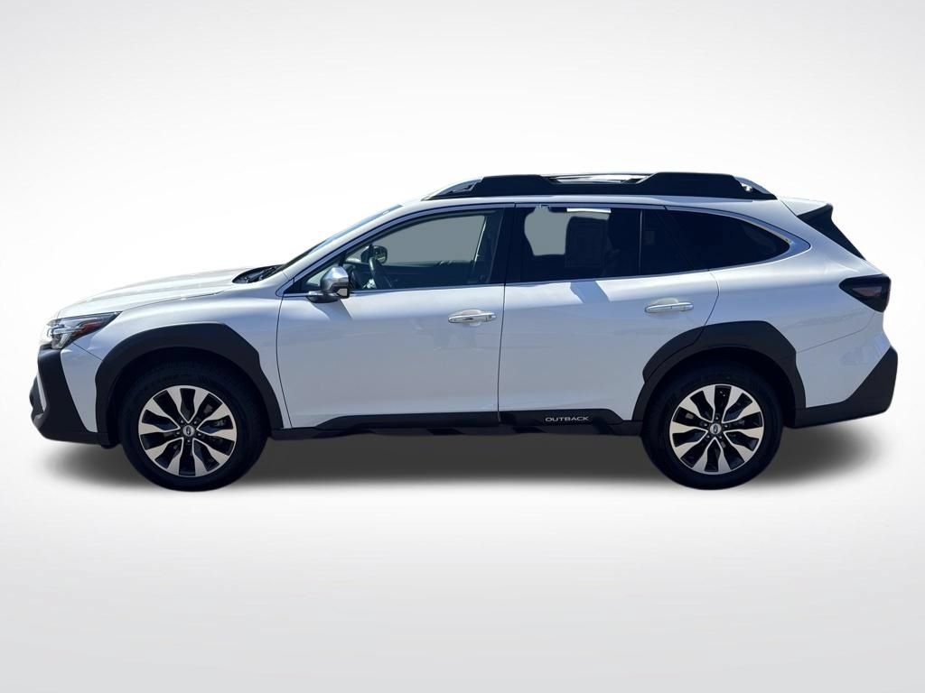 Certified 2023 Subaru Outback Touring XT AWD/4WD image 4