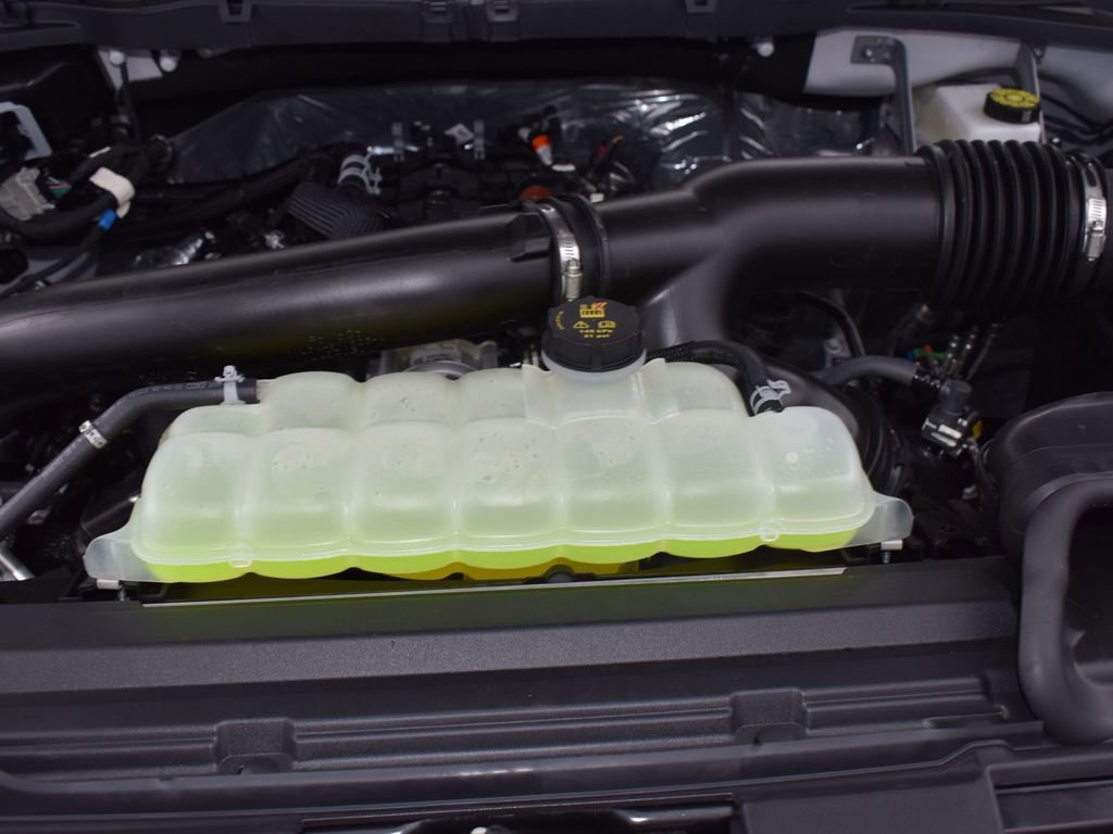 New 2025 Ford F150 Platinum AWD/4WD image 19