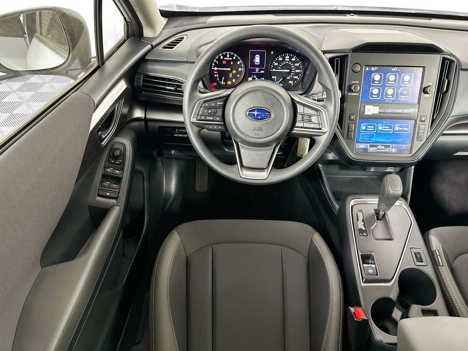 Certified 2025 Subaru Impreza 2.0i w/ Popular Package #1A image 19