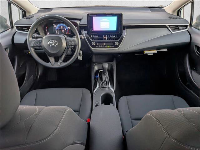 New 2026 Toyota Corolla LE image 14