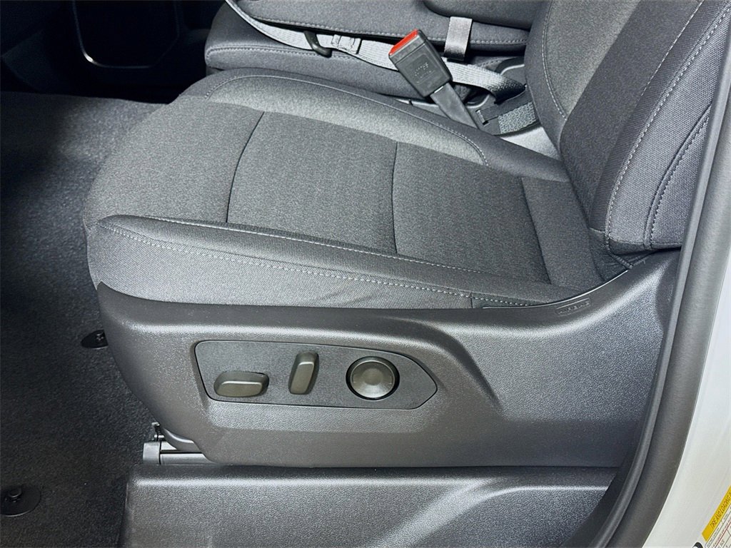 New 2026 GMC Sierra 1500 Elevation image 17