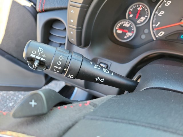 Used 2012 Chevrolet Corvette Convertible w/ 4LT Preferred Equipment Group image 22