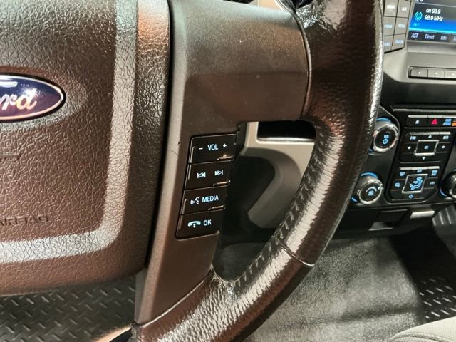 Used 2014 Ford F150 XLT w/ Equipment Group 301A Mid image 27