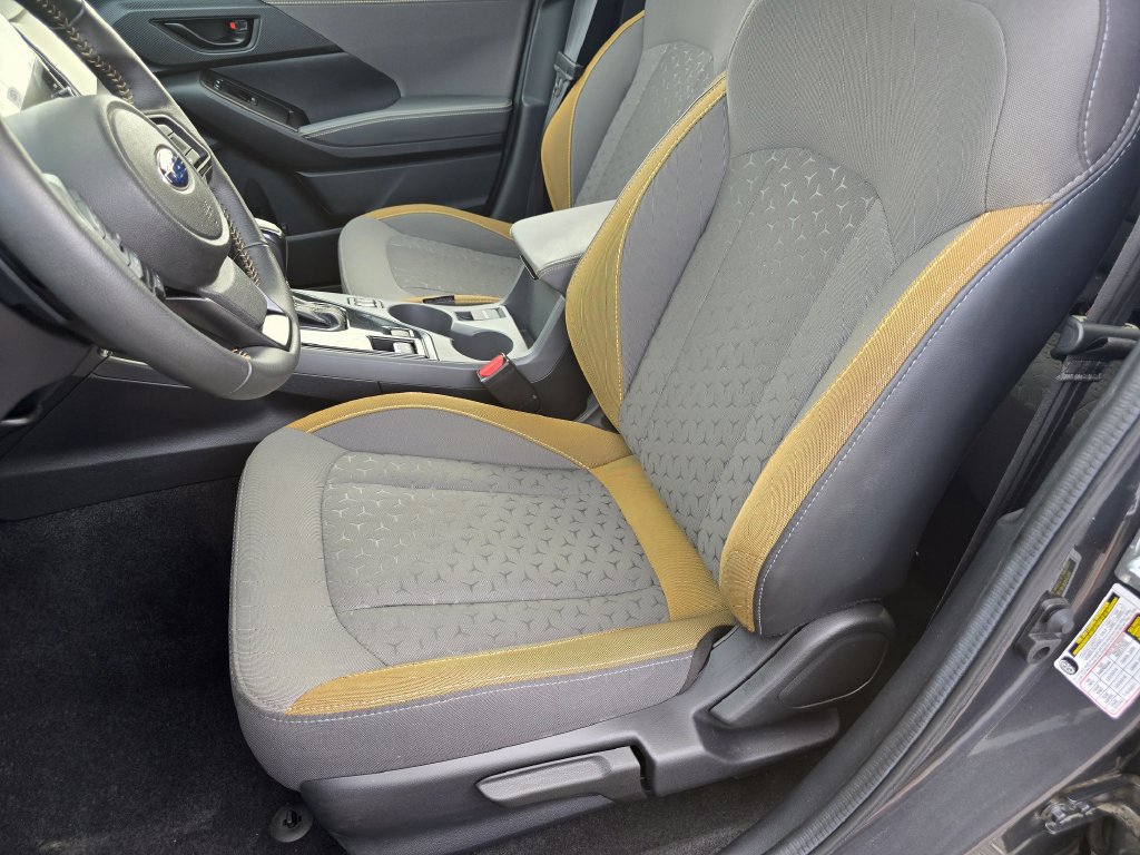 Used 2024 Subaru Crosstrek 2.5i Sport w/ Crosstrek Mirror Package AWD/4WD image 22