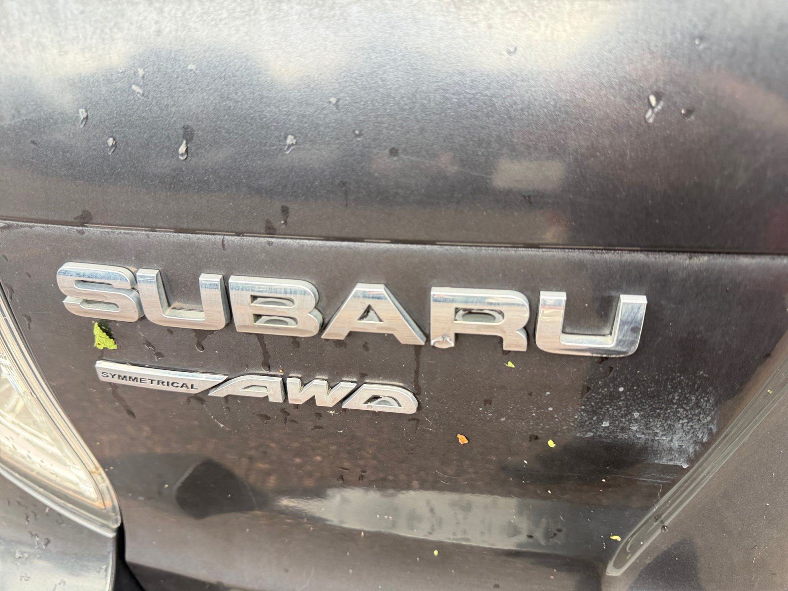 Used 2010 Subaru Forester 2.5X AWD/4WD image 23