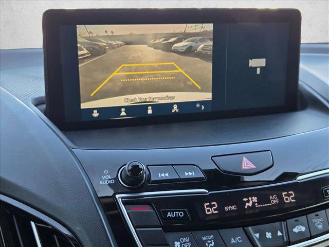 Used 2022 Acura RDX w/Technology Package image 14