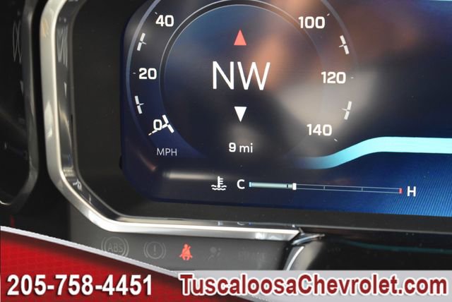 New 2026 Chevrolet Silverado 2500 LTZ w/ LTZ Convenience Package image 27