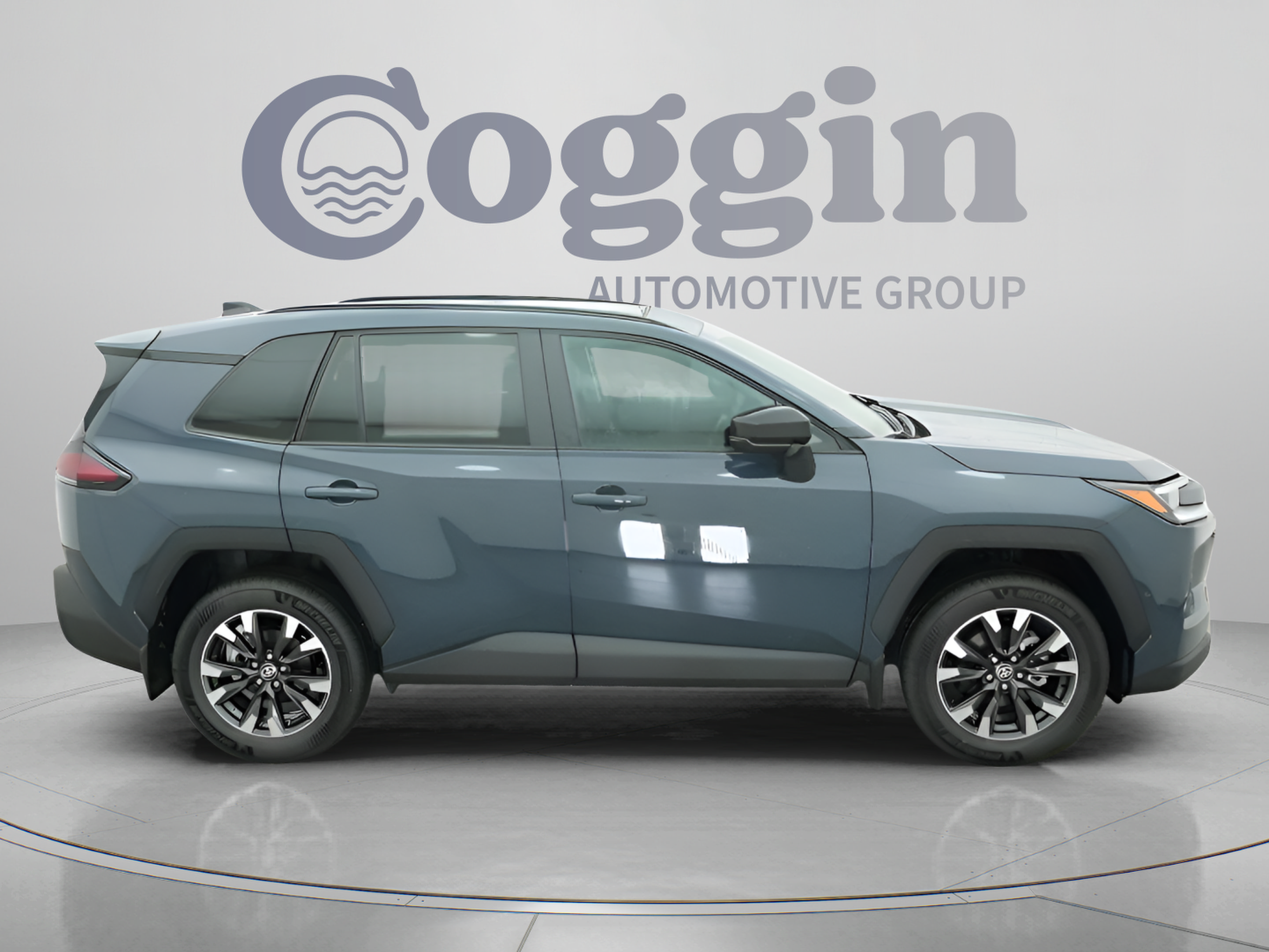 New 2026 Toyota RAV4 Limited AWD/4WD image 21