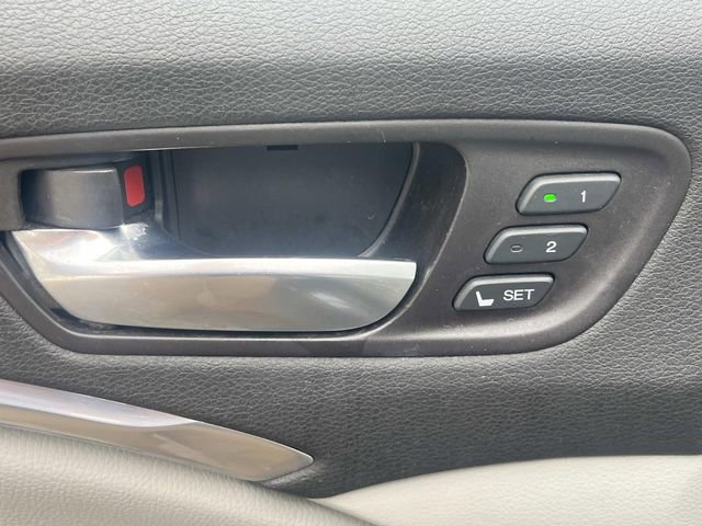 Used 2014 Acura MDX FWD w/ Technology Package image 18