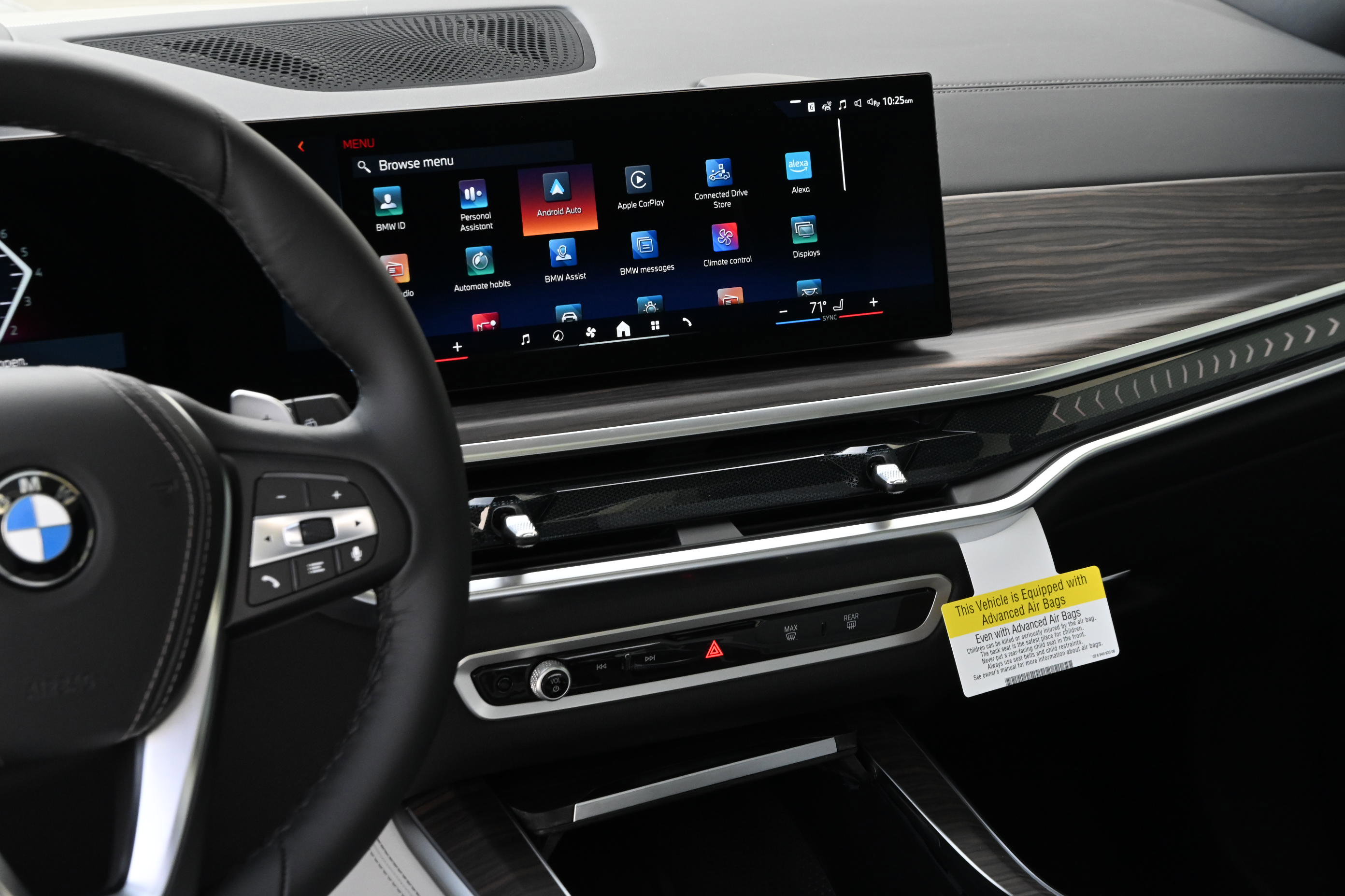 New 2026 BMW X5 xDrive40i image 21