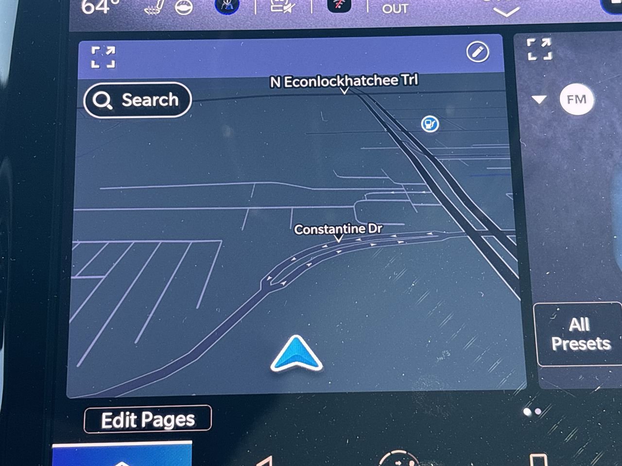 Used 2025 Jeep Grand Cherokee Summit image 23