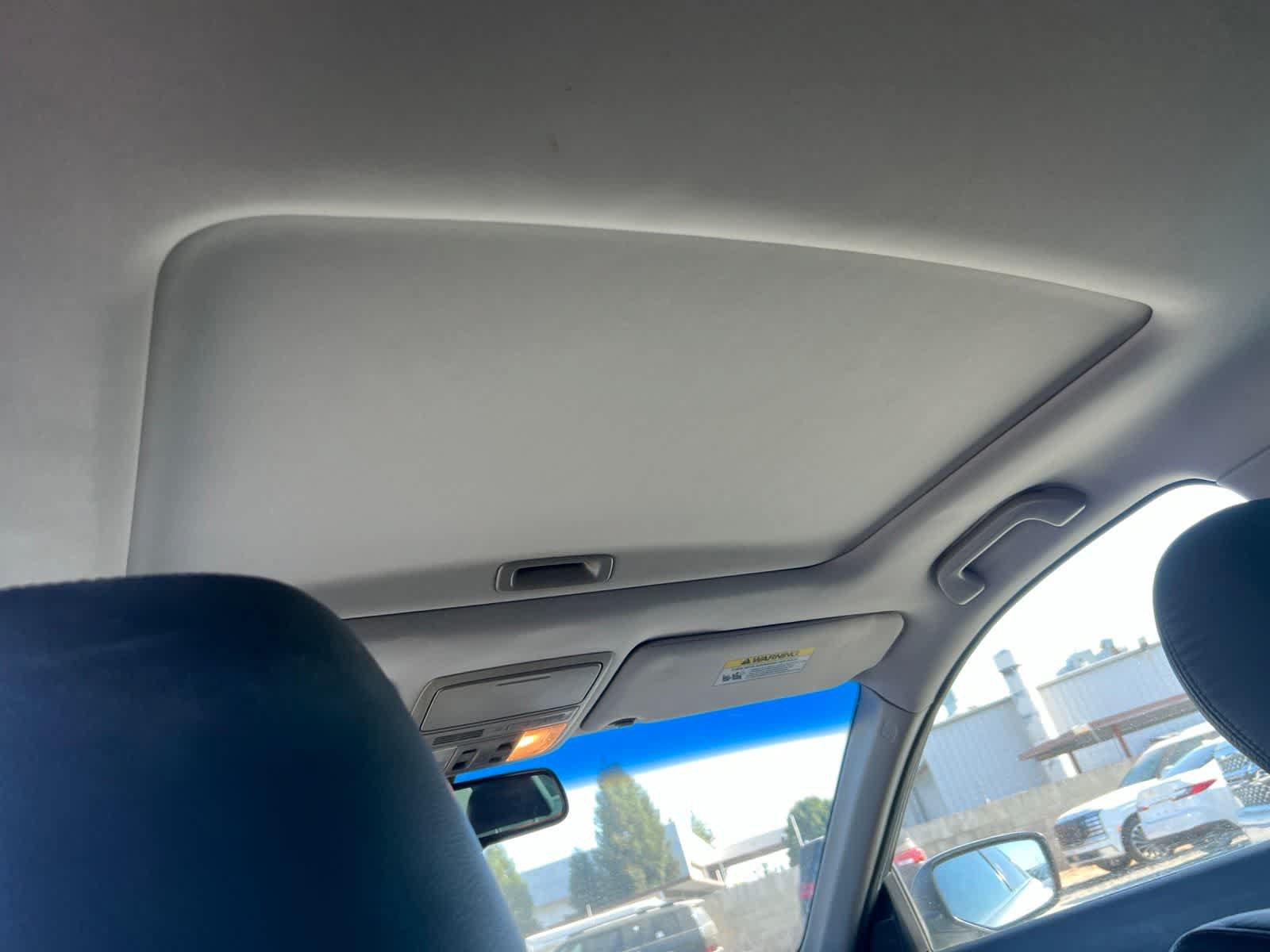 Used 2012 Honda Accord EX-L image 15
