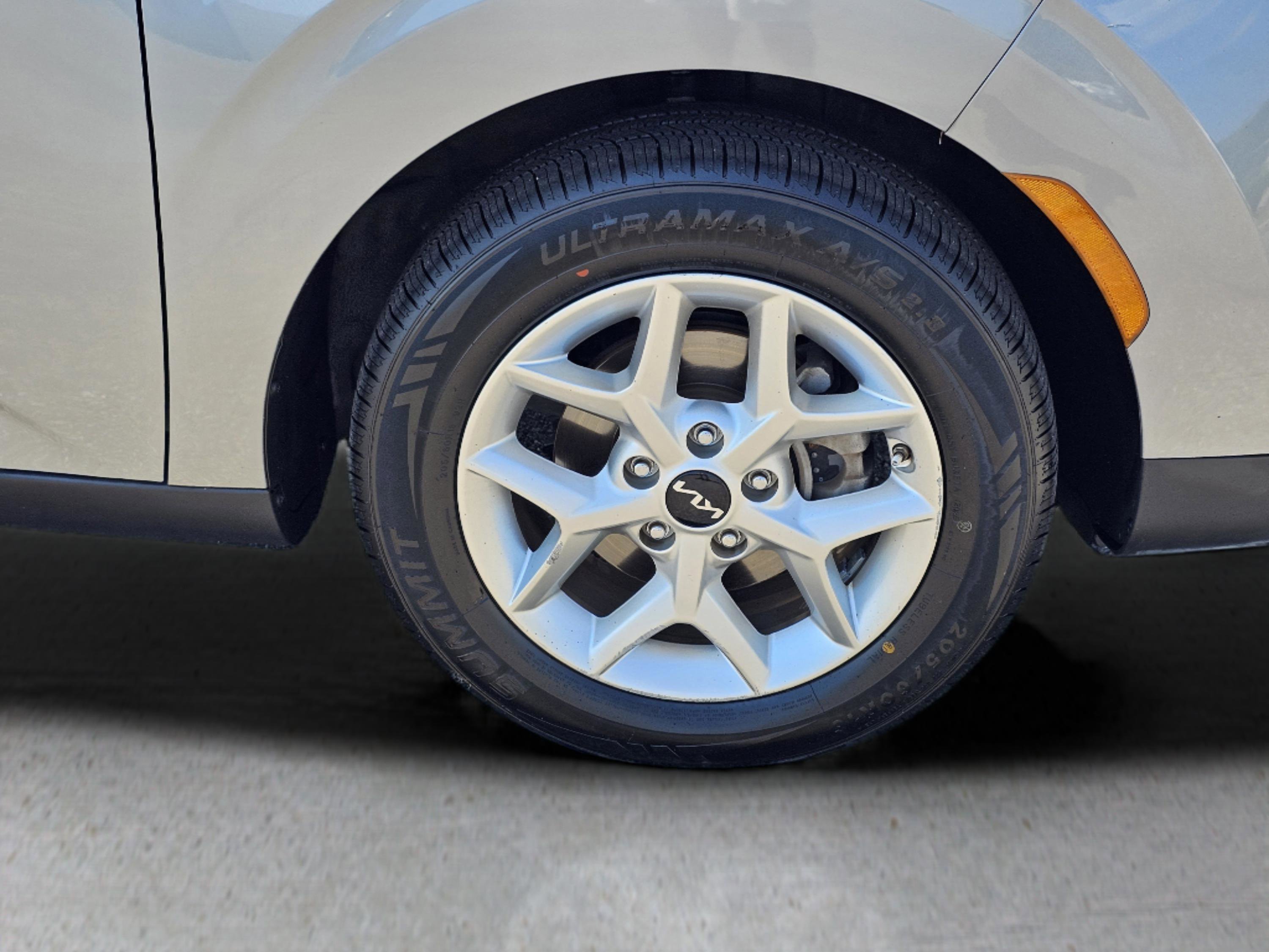 Used 2023 Kia Soul LX w/ Option Group 015 image 6