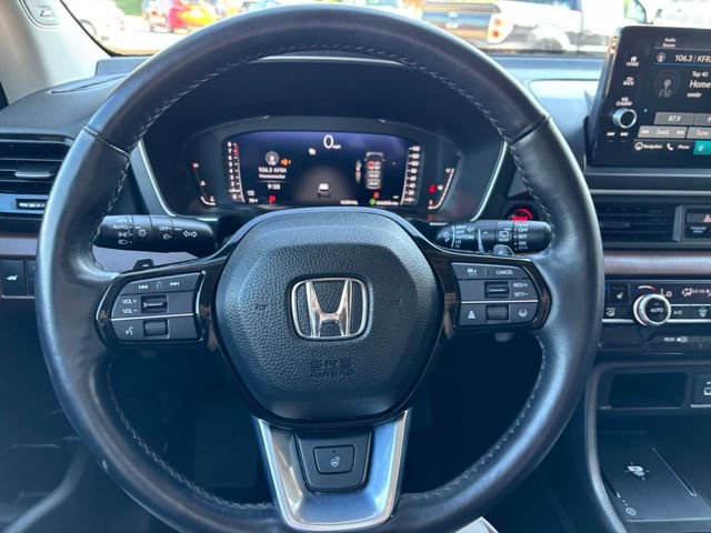 Certified 2023 Honda Pilot Elite image 14