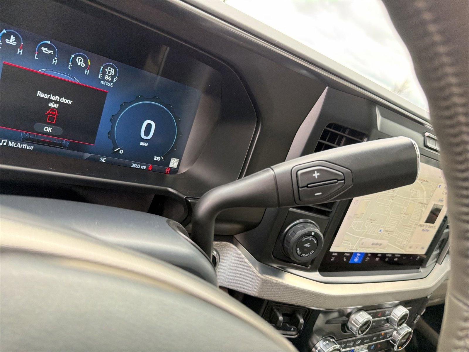 New 2026 Ford F450 Platinum w/ Platinum Plus Package image 26