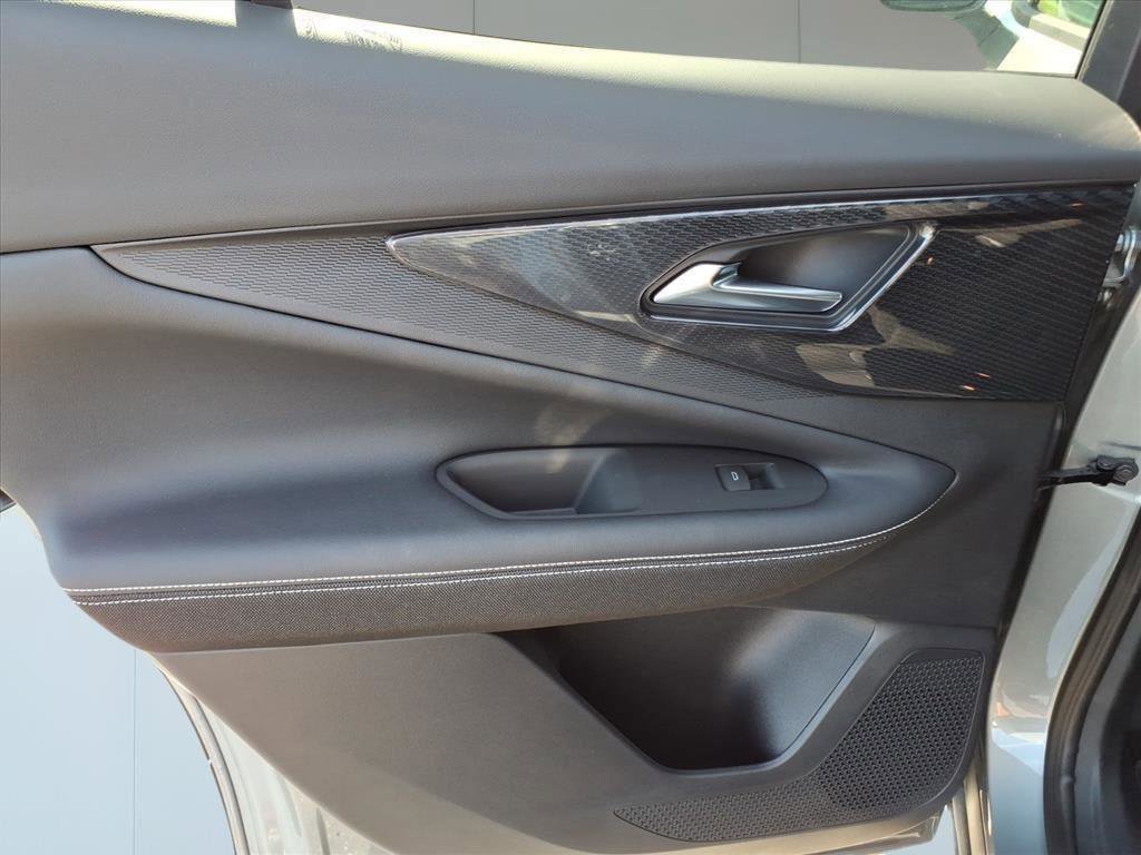 New 2025 Chevrolet Blazer EV LT image 9