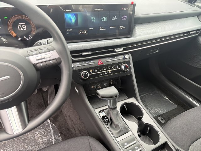New 2026 Hyundai Sonata SE FWD image 29