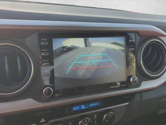 Used 2023 Toyota Tacoma SR5 RWD image 19