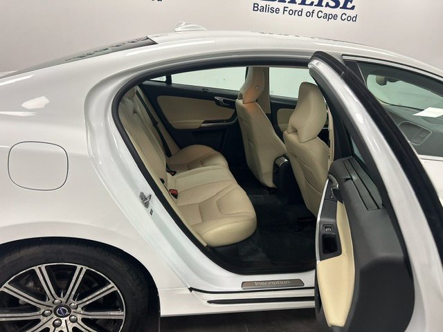 Used 2018 Volvo S60 T5 Inscription AWD/4WD image 17