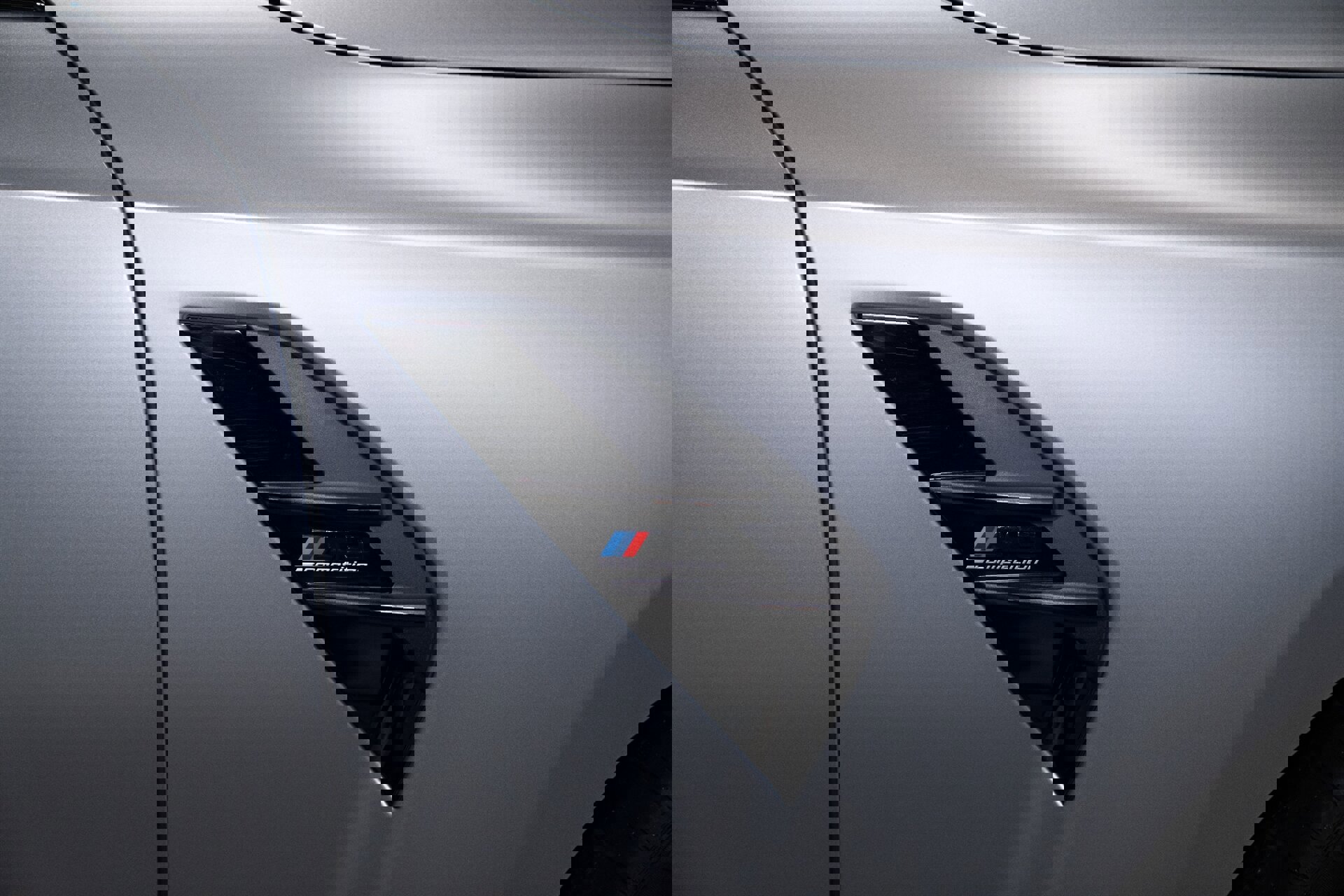 Used 2026 BMW M3 Competition image 27