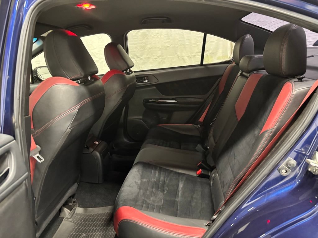 Used 2019 Subaru WRX STI AWD/4WD image 44