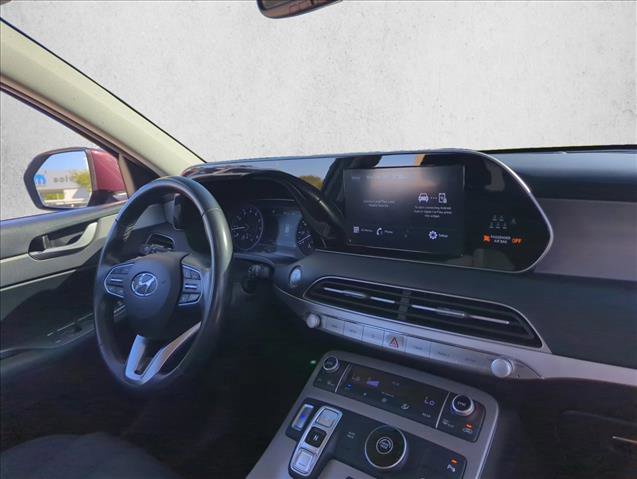 Used 2022 Hyundai Palisade SEL w/ Convenience Package image 24