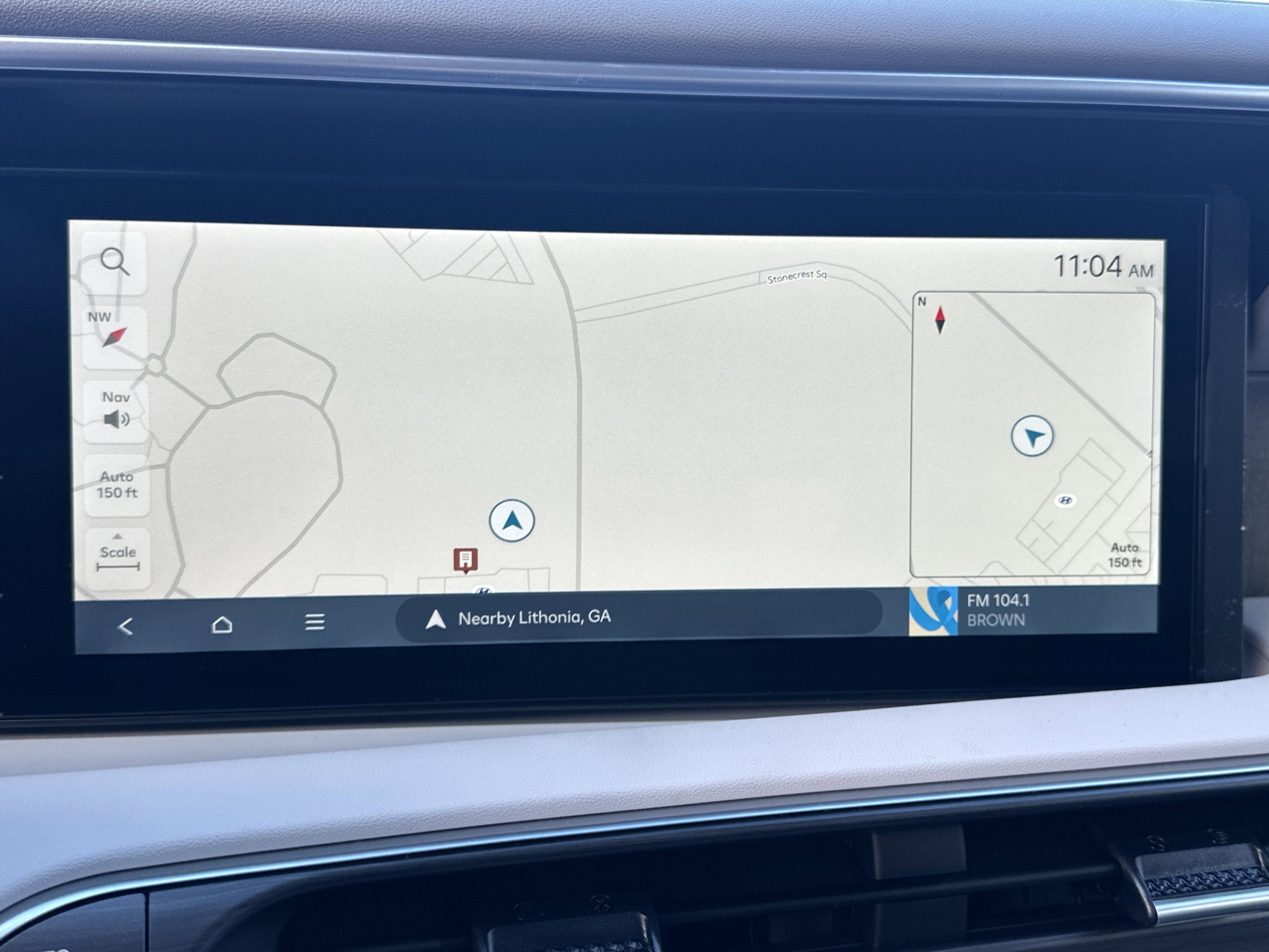 New 2026 Hyundai Palisade SE FWD image 9
