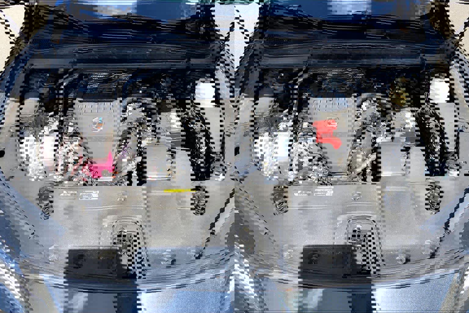 Used 2024 Lexus RX 350 F Sport w/ Technology Package image 32