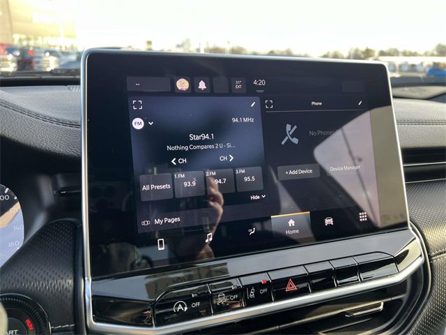 Used 2022 Jeep Compass Altitude image 17